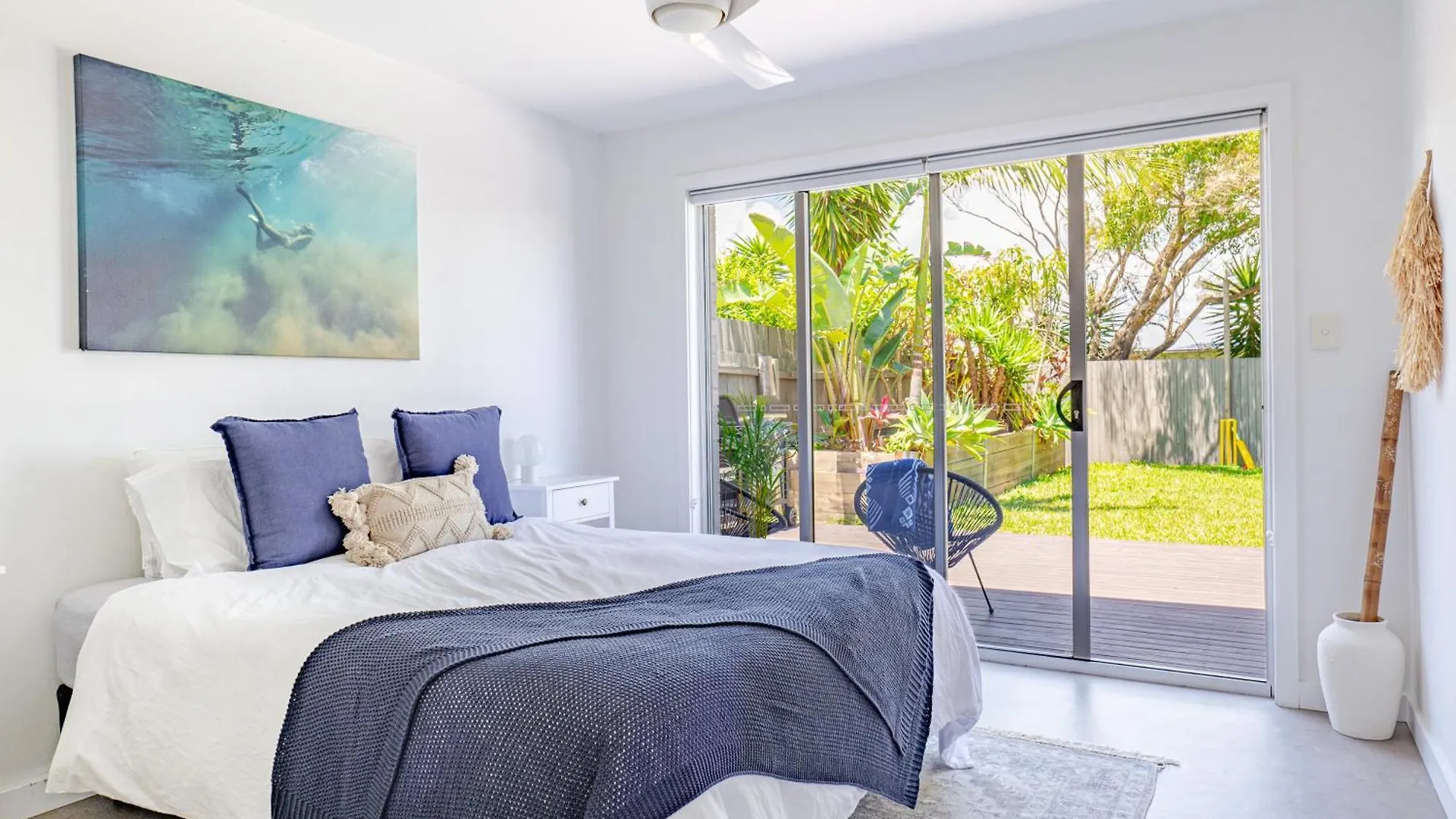 הוילה גולד קוסט The Palm House Sun Surf And Style In Miami בית נופש